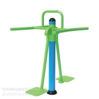 厂家直销深圳东莞健身路径器材