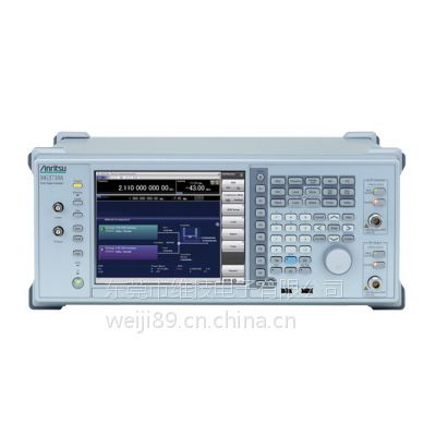 Ӧ֡MG3710A۸/Anritsuźŷ