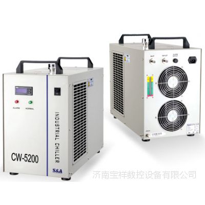 cw5200 激光冷水机