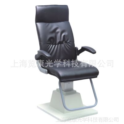 眼镜店设备电动升降椅验光椅升降幅度大运行平稳质量可靠 价格 厂家 中国供应商