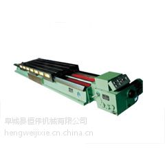 機(jī)械動(dòng)力滑臺(tái)是用機(jī)床上的主要附件