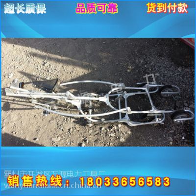 万源FC9-11供应垂直双线飞车_脚踏式垂直两线飞车_电力机具