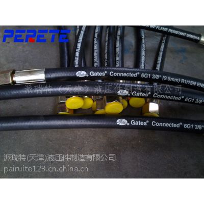GatesǴG1һ˿ѹ SAE100R1AT˿ǿ