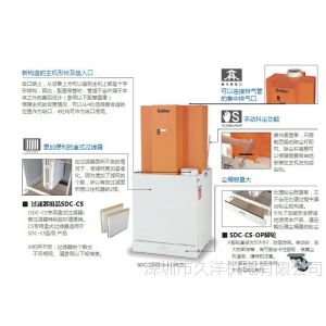 供应日本SUIDEN瑞电SDC-L3700BS集尘机厂家直销