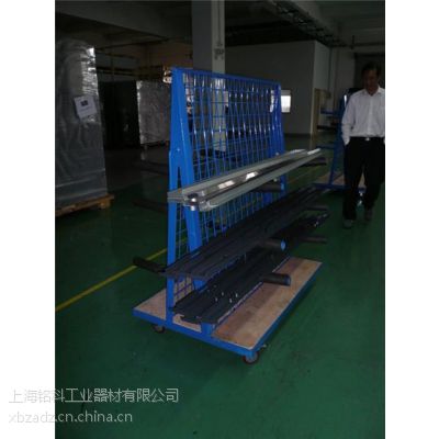 上海铭科(图)|连接型物料整理架|物料整理架