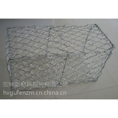 湖南高尔钒格宾网生产厂家，镀锌石笼网常年制造