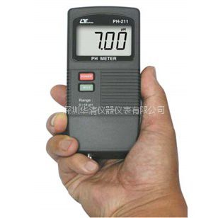 PH-211 酸碱度计(口袋型ph计)PH-211