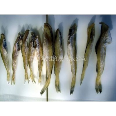 供应去头大口鱼干 頭取り除き姫たらdried Himetara 价格 厂家 中国供应商