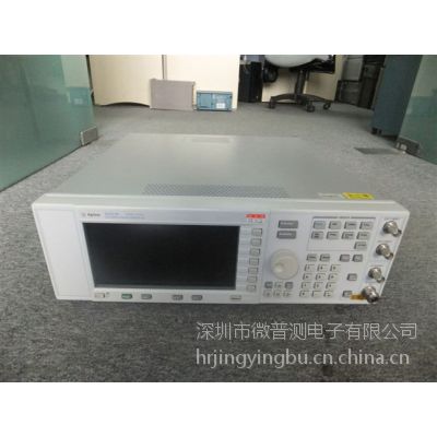 գAgilent E4421B ESG-Aϵ 3Gźŷ250kHz-3GHz