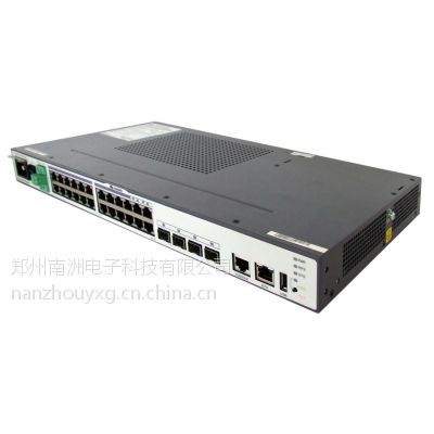 Huawei交换机S57001000Mbps华为网络交换机常用型号参数价格