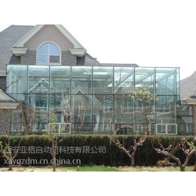 西安玻璃阳光房价格西安玻璃采光顶厂家西安玻璃阳光顶厂家