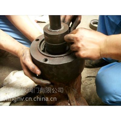 上海阀门冠核提供优质专业的阀门维修服务 维修包括国产阀门及进口阀门