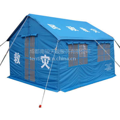 民政部救灾专用12平方米单帐篷MZ/T011.2-2010