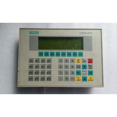 ά6AV3535-1FA01-0AX0(OP35)