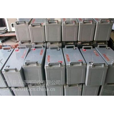 哪里回收电池、荔湾回收电池、广州益夫回收(在线咨询)