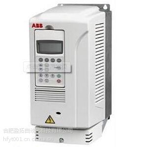 供应ABB直流调速器 DCS550-S01-0045-05-00-00 安徽ABB代理