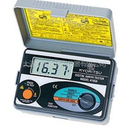 供应共立410***钳式接地电阻测试仪