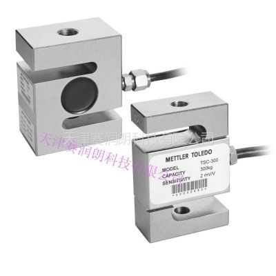 供應(yīng)梅特勒-托利多TSC/TSB(50kg-5000kg)拉式稱重傳感器