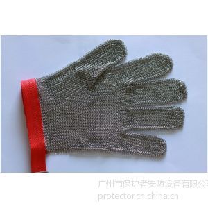 供应供应金属防割手套 HONG CHO进口金属丝防切割手套，不锈钢手套 防割手套