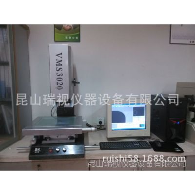 二次元影像测量仪 投影仪检测仪苏州厂家经济实惠***批发