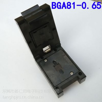 BGA81-0.65 BGA81-0.65¼ BGA81-0.65ϻ  д