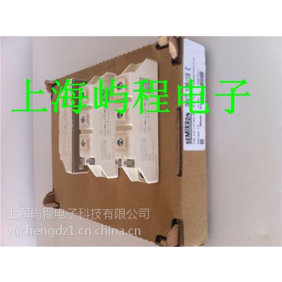 skkt106/16e德国进口西门康双向塑料封装可控硅 量大优惠 可开发票