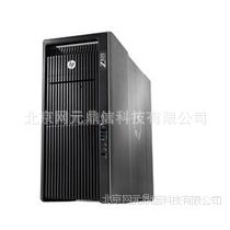供应Z620 E5-I620/2*4G/500G/DVD-RW/Q2000 1G/双网卡HP图形工作站