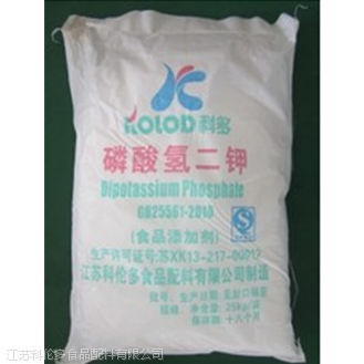 科多牌食品级磷酸氢二钾，优质生产商