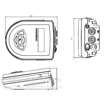MDM300 & MDM300 I.S.***ıЯʽ¶