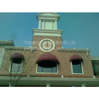 康巴丝钟厂生产制造建筑用四面塔钟 塔楼钟表大型时钟