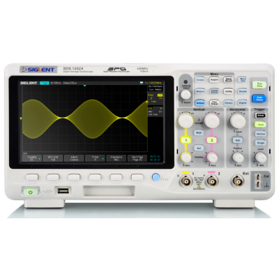 荧光示波器 鼎阳SDS1072X SDS1072X