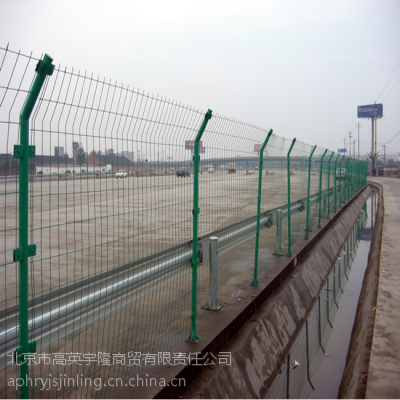 广东高英宇隆牌1.8米高3米长道路防护用护栏网