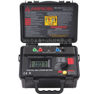 Amprobe MO-100 ŷ