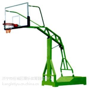 济宁地埋式篮球架、济宁移动式篮球架、济宁电动液压篮球架