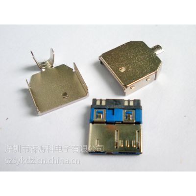 USB3.0ͷ AM USB3.0