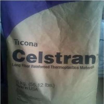 供应 美国泰科纳 CELSTRAN PP PP-GF20-03玻纤增强20% 聚丙烯