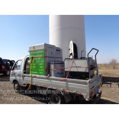 风电换油设备无泡型的北京红蚂蚁出品换油速度超快