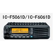 ڹӦ ĽԽIC-F5061D/IC-F6061D ֶԽ