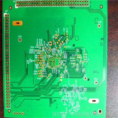 Ӧ ˲·PCB  8迹äpcb HDIֻ
