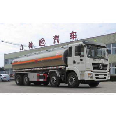 甲醇运输车，国五20吨SLS5310GRYE5S力神制造