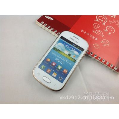 ӦS6812Iֻģ  1:1 ɫ galaxy frameֻģ