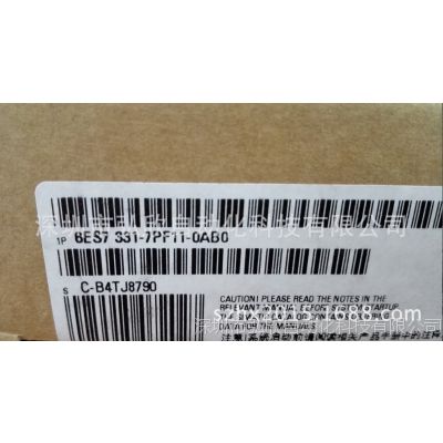 6ES7332-5HF00-0AB0 SM332 AOģȫԭװδ⿪***