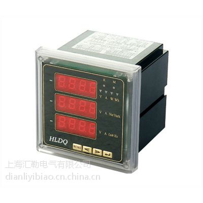 HLDT80集中式大电流电表 多用户集中电表箱