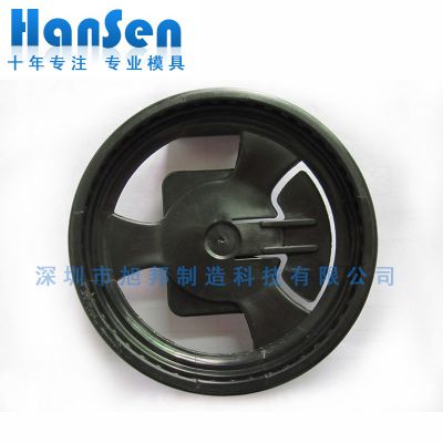 供应深圳坪山新区医疗外罩塑胶模具制造厂家