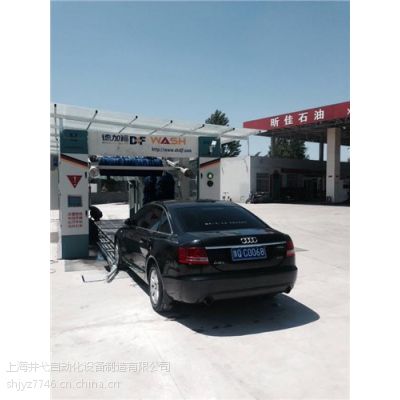 自动化清洗小轿车 家用小车洗车设备 加油站洗车机厂家直销