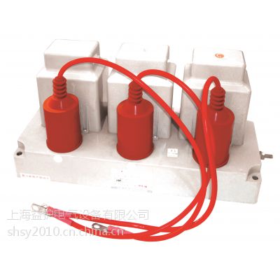 阻容吸收器使用
