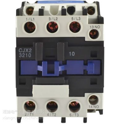 正泰 交流接触器 CJX2-3201 380V220V36V24V110V正品***