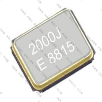 TSX-3225 16MHZ 9PF +-10PPM