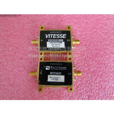 VITESSE VSC5531MM 10-12.5ghz Ƶ΢Ŵ