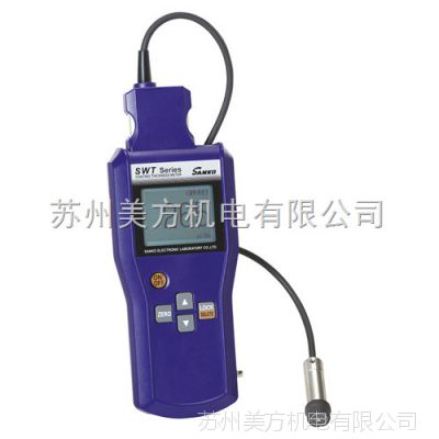 sanko膜厚测定器SWT-8200II_苏州电磁式测厚仪总经销